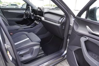 Skoda Kodiaq Sportline 1,5TSI DSG aAHK/Matrix/Navi/ACC/el.Klappe  ** - bilder 4