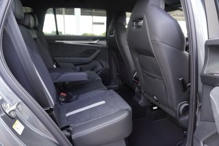 Skoda Kodiaq Sportline 1,5TSI DSG aAHK/Matrix/Navi/ACC/el.Klappe  ** - bilder 6