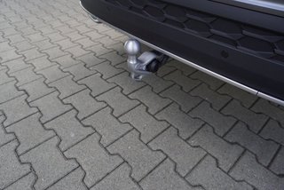 Skoda Kodiaq Sportline 1,5TSI DSG aAHK/Matrix/Navi/ACC/el.Klappe  ** - bilder 11