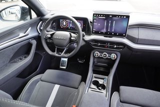 Skoda Kodiaq Sportline 1,5TSI DSG aAHK/Matrix/Navi/ACC/el.Klappe  ** - bilder 12