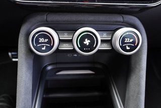 Skoda Kodiaq Sportline 1,5TSI DSG aAHK/Matrix/Navi/ACC/el.Klappe  ** - bilder 25