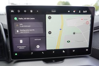 Skoda Kodiaq Sportline 1,5TSI DSG aAHK/Matrix/Navi/ACC/el.Klappe  ** - bilder 27