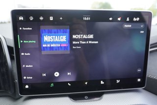 Skoda Kodiaq Sportline 1,5TSI DSG aAHK/Matrix/Navi/ACC/el.Klappe  ** - bilder 28