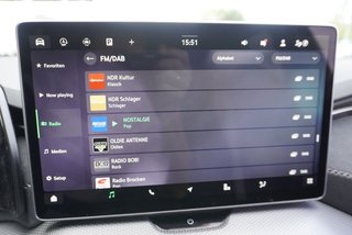 Skoda Kodiaq Sportline 1,5TSI DSG aAHK/Matrix/Navi/ACC/el.Klappe  ** - bilder 29