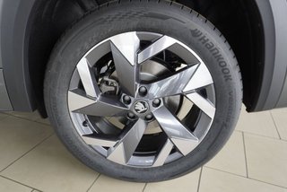 Skoda Kodiaq Sportline 1,5TSI DSG aAHK/Matrix/Navi/ACC/el.Klappe  ** - bilder 30