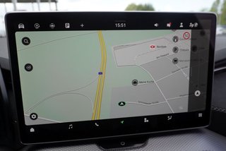 Skoda Kodiaq Sportline 1,5TSI DSG aAHK/Matrix/Navi/ACC/el.Klappe  ** - bilder 33