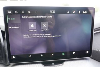 Skoda Kodiaq Sportline 1,5TSI DSG aAHK/Matrix/Navi/ACC/el.Klappe  ** - bilder 34