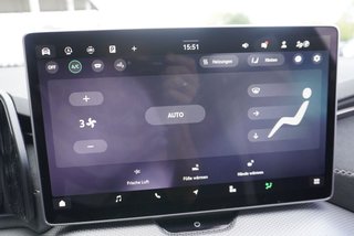 Skoda Kodiaq Sportline 1,5TSI DSG aAHK/Matrix/Navi/ACC/el.Klappe  ** - bilder 35