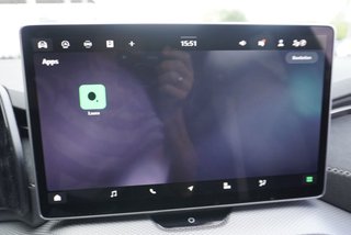 Skoda Kodiaq Sportline 1,5TSI DSG aAHK/Matrix/Navi/ACC/el.Klappe  ** - bilder 36