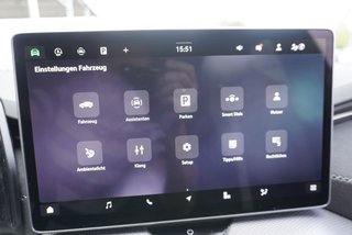 Skoda Kodiaq Sportline 1,5TSI DSG aAHK/Matrix/Navi/ACC/el.Klappe  ** - bilder 37