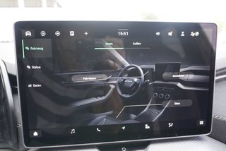 Skoda Kodiaq Sportline 1,5TSI DSG aAHK/Matrix/Navi/ACC/el.Klappe  ** - bilder 39