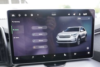 Skoda Kodiaq Sportline 1,5TSI DSG aAHK/Matrix/Navi/ACC/el.Klappe  ** - bilder 40