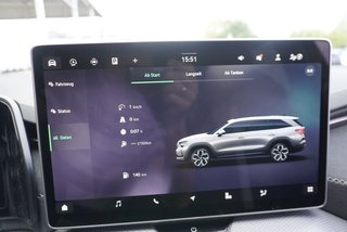 Skoda Kodiaq Sportline 1,5TSI DSG aAHK/Matrix/Navi/ACC/el.Klappe  ** - bilder 41