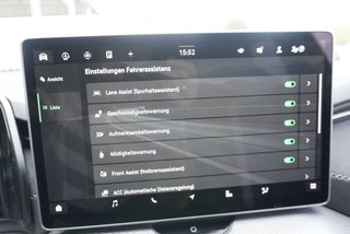Skoda Kodiaq Sportline 1,5TSI DSG aAHK/Matrix/Navi/ACC/el.Klappe  ** - bilder 43