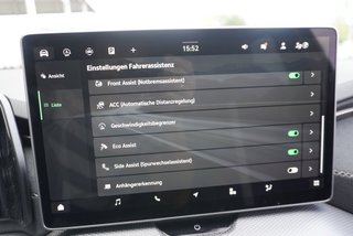Skoda Kodiaq Sportline 1,5TSI DSG aAHK/Matrix/Navi/ACC/el.Klappe  ** - bilder 44