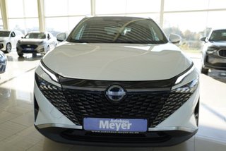 Nissan Qashqai 1,3 DIG-T Xtronic UPE=42000€! - bilder 3