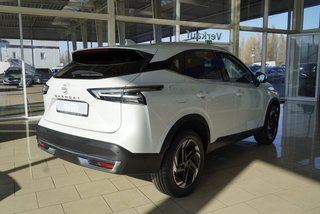 Nissan Qashqai 1,3 DIG-T Xtronic UPE=42000€! - bilder 5