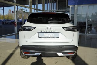 Nissan Qashqai 1,3 DIG-T Xtronic UPE=42000€! - bilder 1