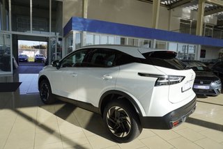 Nissan Qashqai 1,3 DIG-T Xtronic UPE=42000€! - bilder 2