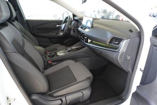 Nissan Qashqai 1,3 DIG-T Xtronic UPE=42000€! - bilder 5