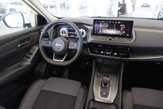 Nissan Qashqai 1,3 DIG-T Xtronic UPE=42000€! - bilder 10