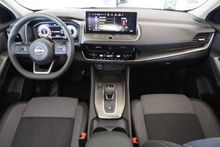 Nissan Qashqai 1,3 DIG-T Xtronic UPE=42000€! - bilder 11