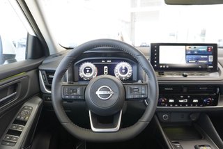 Nissan Qashqai 1,3 DIG-T Xtronic UPE=42000€! - bilder 12