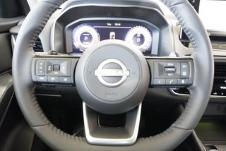 Nissan Qashqai 1,3 DIG-T Xtronic UPE=42000€! - bilder 13