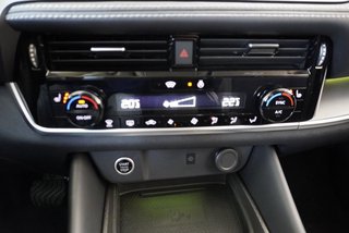 Nissan Qashqai 1,3 DIG-T Xtronic UPE=42000€! - bilder 16