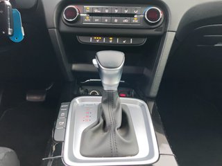 Kia Ceed Sportswagon 1.6 CRDi Vision  Navi/ACC/WKR - bilder 6