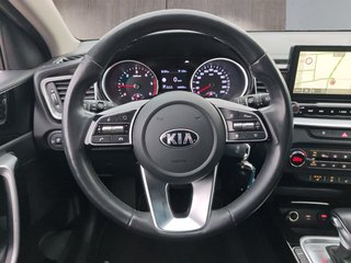 Kia Ceed Sportswagon 1.6 CRDi Vision  Navi/ACC/WKR - bilder 7