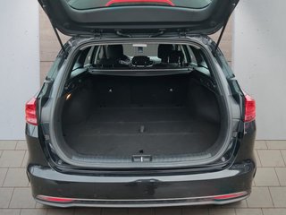 Kia Ceed Sportswagon 1.6 CRDi Vision  Navi/ACC/WKR - bilder 11