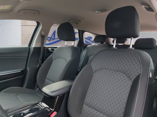 Kia Ceed Sportswagon 1.6 CRDi Vision  Navi/ACC/WKR - bilder 12