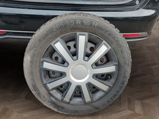 Kia Ceed Sportswagon 1.6 CRDi Vision  Navi/ACC/WKR - bilder 13