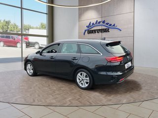 Kia Ceed Sportswagon 1.6 CRDi Vision  Navi/ACC/WKR - bilder 3