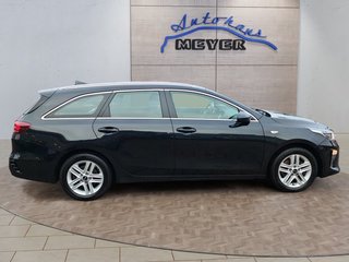 Kia Ceed Sportswagon 1.6 CRDi Vision  Navi/ACC/WKR - bilder 1