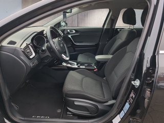 Kia Ceed Sportswagon 1.6 CRDi Vision  Navi/ACC/WKR - bilder 4