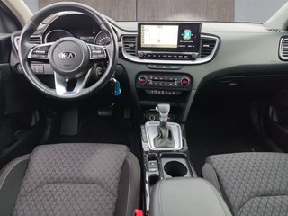 Kia Ceed Sportswagon 1.6 CRDi Vision  Navi/ACC/WKR - bilder 5