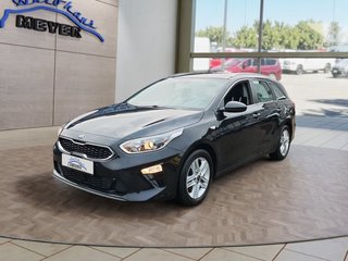 Kia cee'd Gebrauchtwagen Kaufen