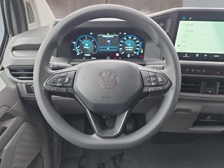 Volkswagen T7 2.0TDI DSG L2H1 Voll-LED/AHK/Kamera/Temp.  ** - bilder 9