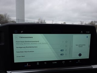 Volkswagen T7 2.0TDI DSG L2H1 Voll-LED/AHK/Kamera/Temp.  ** - bilder 25