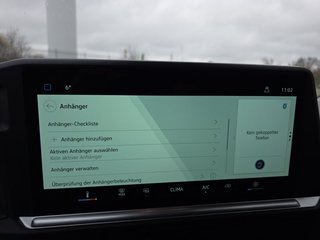 Volkswagen T7 2.0TDI DSG L2H1 Voll-LED/AHK/Kamera/Temp.  ** - bilder 26