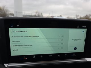 Volkswagen T7 2.0TDI DSG L2H1 Voll-LED/AHK/Kamera/Temp.  ** - bilder 35