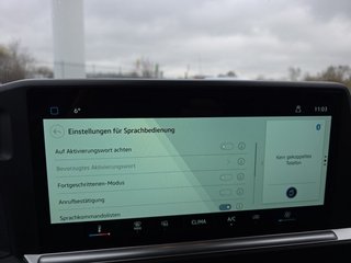 Volkswagen T7 2.0TDI DSG L2H1 Voll-LED/AHK/Kamera/Temp.  ** - bilder 36