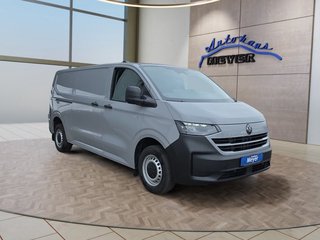 Volkswagen T7 2.0TDI DSG L2H1 Voll-LED/AHK/Kamera/Temp.  ** - bilder 3