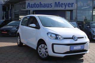 Volkswagen up! Gebrauchtwagen Kaufen