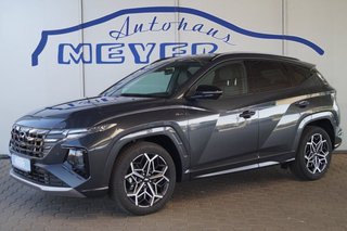 Hyundai TUCSON age.one-day registration Kaufen