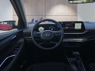 Hyundai i20 1.0 T-GDI 7DCT Navi/LED/Kamera/Winterp/Keyless  ** - foto 8
