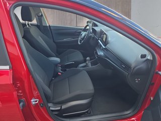 Hyundai i20 1.0 T-GDI 7DCT Navi/LED/Kamera/Winterp/Keyless  ** - foto 11