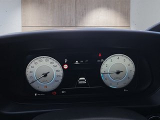 Hyundai i20 1.0 T-GDI 7DCT Navi/LED/Kamera/Winterp/Keyless  ** - foto 13